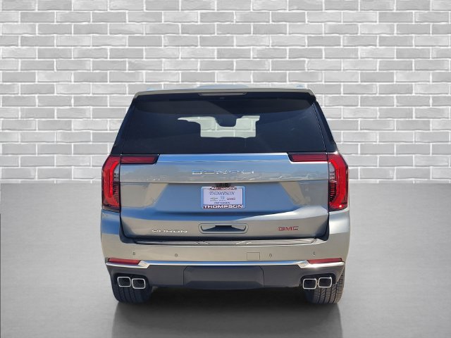 New 2026 GMC Yukon Denali w/ Denali Reserve Package AWD/4WD image 7