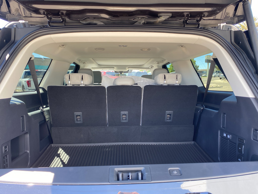 New 2025 Ford Expedition Max Active image 4