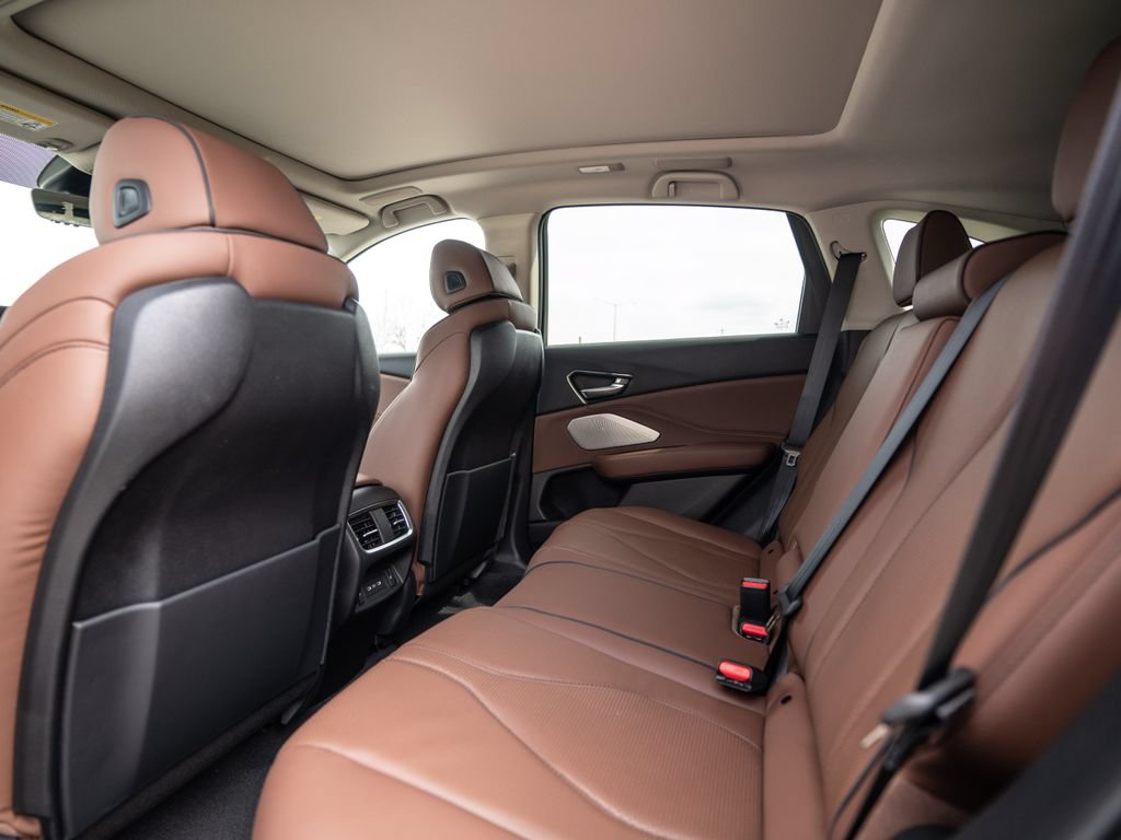 New 2026 Acura RDX SH-AWD w/ Advance Package image 23