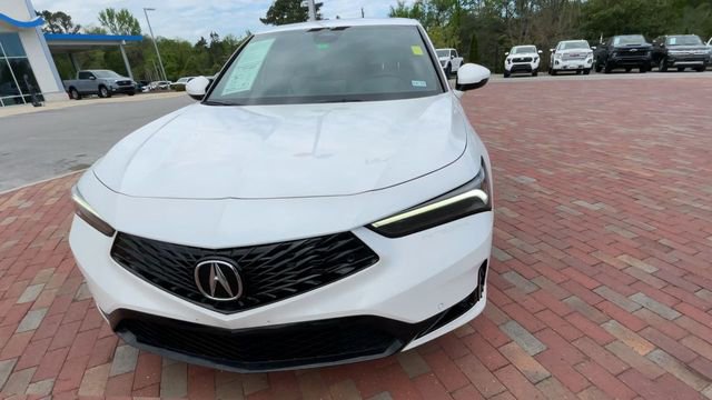 Used 2023 Acura Integra A-Spec image 4