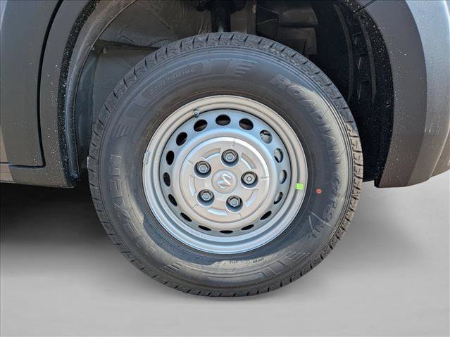 New 2026 RAM ProMaster 3500 w/ Premium Convenience Group FWD image 17