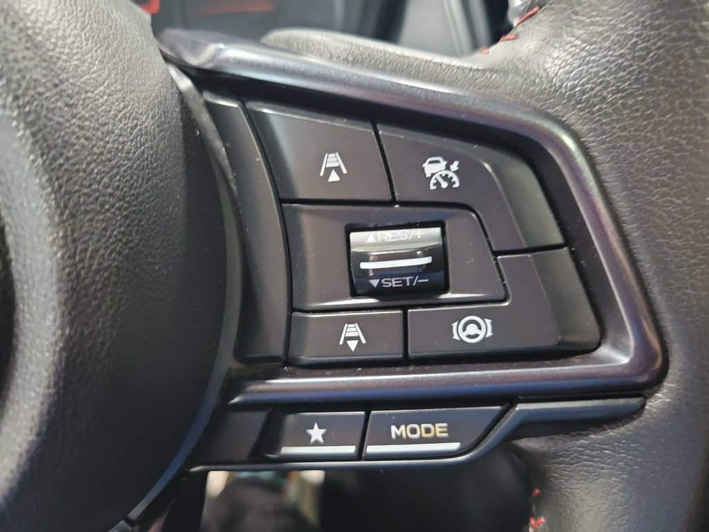 Used 2022 Subaru WRX GT AWD/4WD image 36