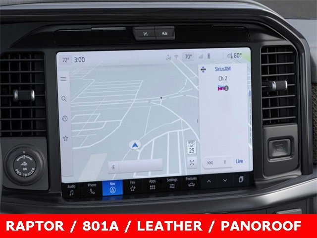 New 2025 Ford F150 Raptor image 14