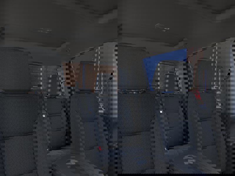 New 2026 Chevrolet Silverado 1500 RST w/ RST Select Package AWD/4WD image 24