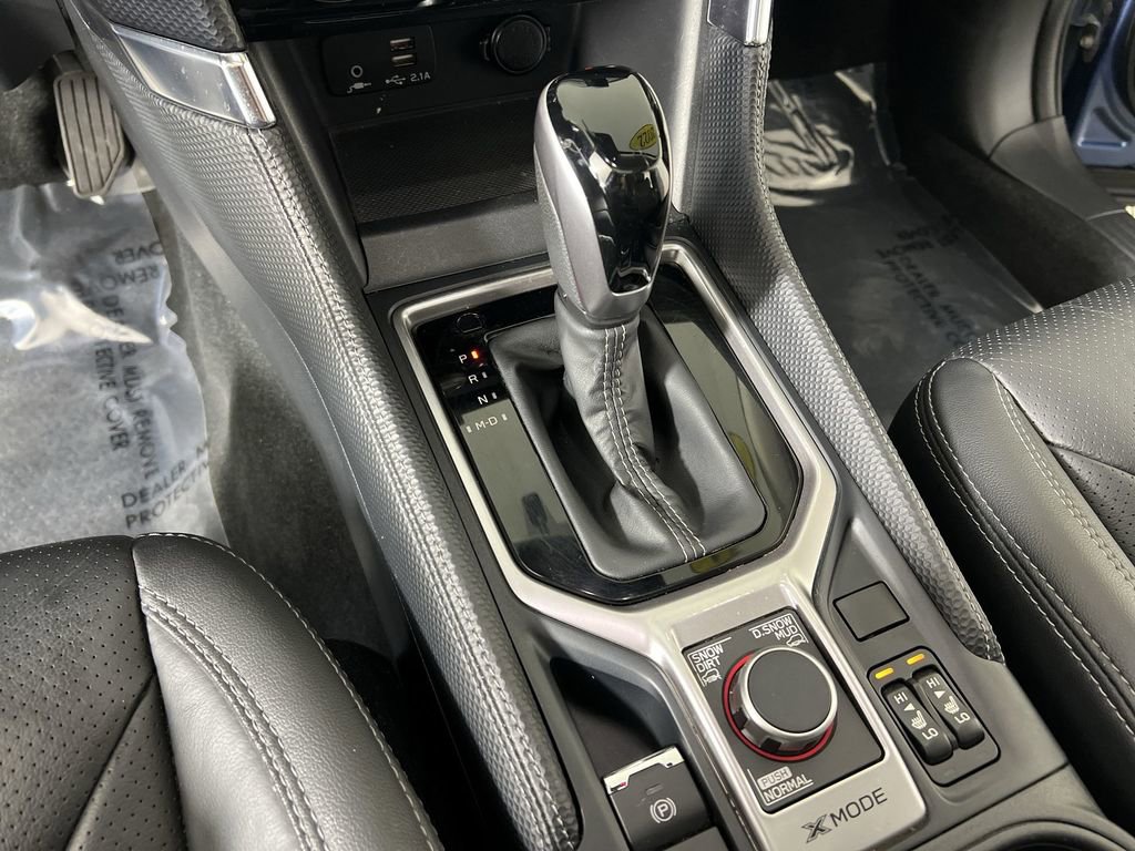 Used 2022 Subaru Forester Touring w/ Popular Package #3 image 17