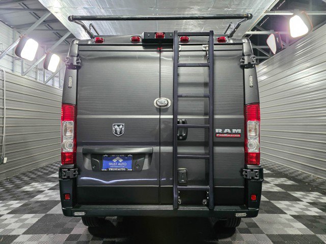 Used 2019 RAM ProMaster 1500 FWD image 6