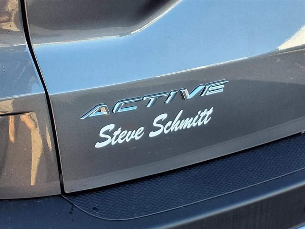 Used 2025 Ford Escape Active w/ Tech Pack #1 image 31