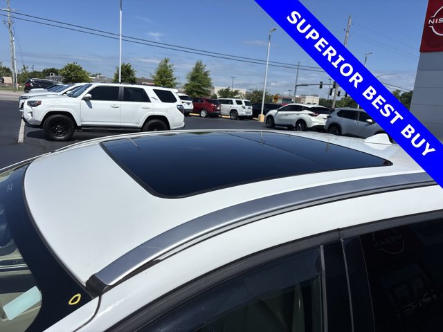 Used 2011 Volvo XC60 T6 AWD/4WD image 14