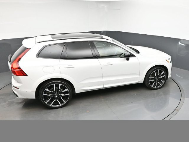 Used 2024 Volvo XC60 B5 Ultimate AWD/4WD image 56