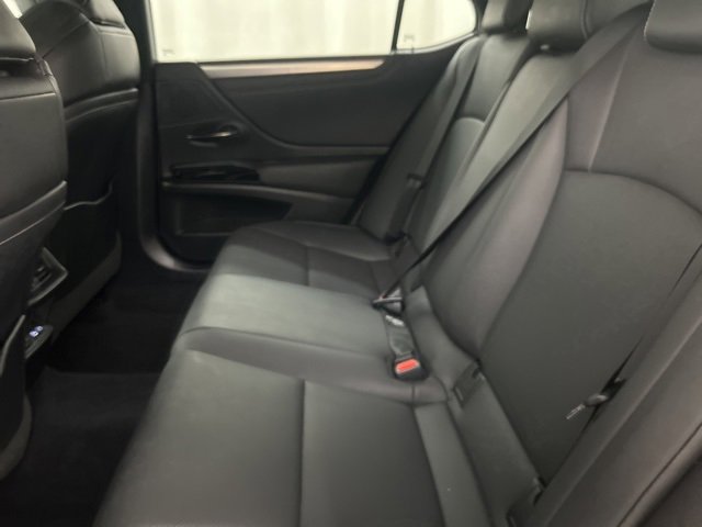 Used 2022 Lexus ES 350 F Sport image 29
