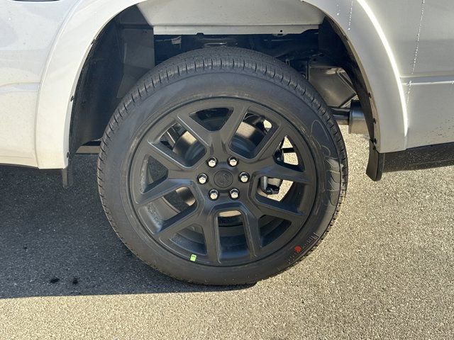 New 2026 RAM 1500 Laramie w/ Night Edition image 18