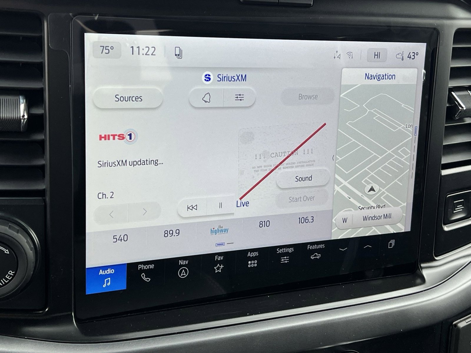 New 2026 Ford F150 XLT w/ Equipment Group 302A MID image 18