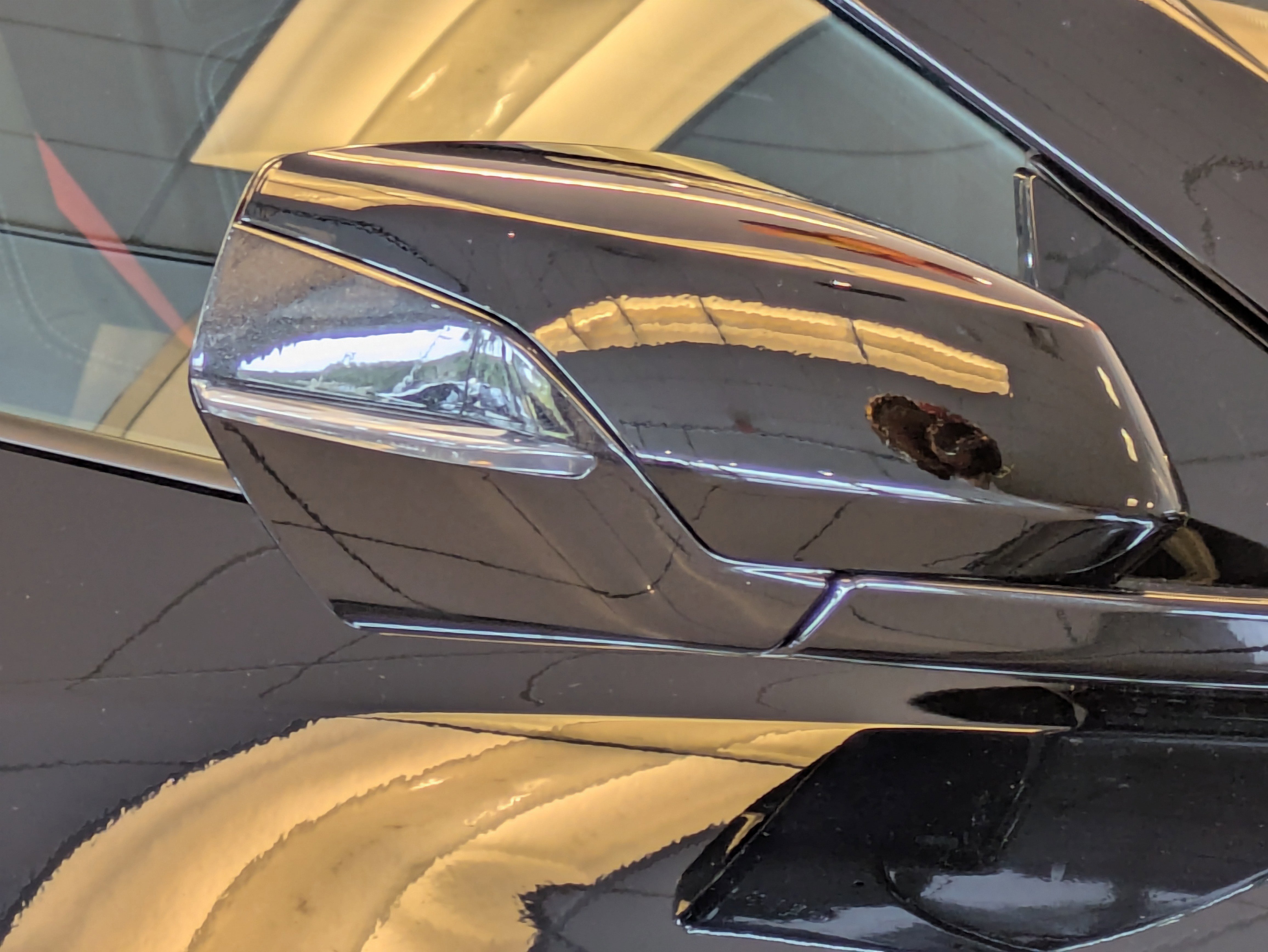 New 2026 Chevrolet Corvette Z06 w/ Z07 Performance Package image 10