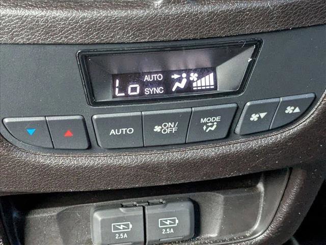 Used 2019 Acura MDX FWD w/ Technology Package image 16