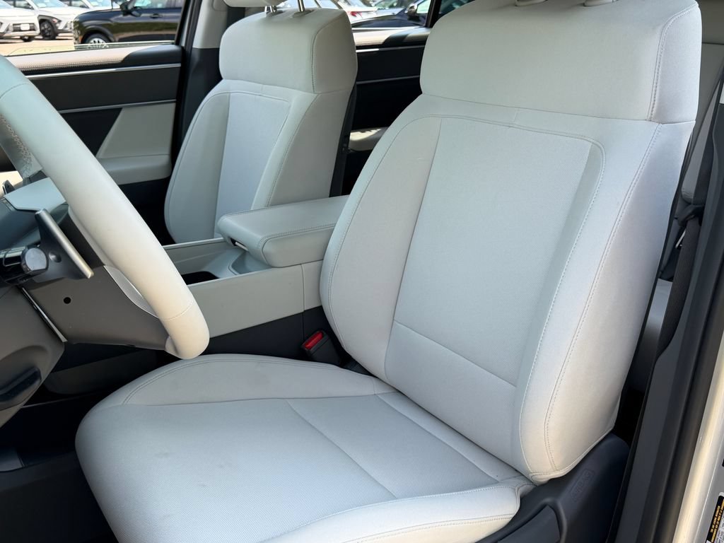 New 2026 Hyundai Santa Fe SE AWD/4WD image 21