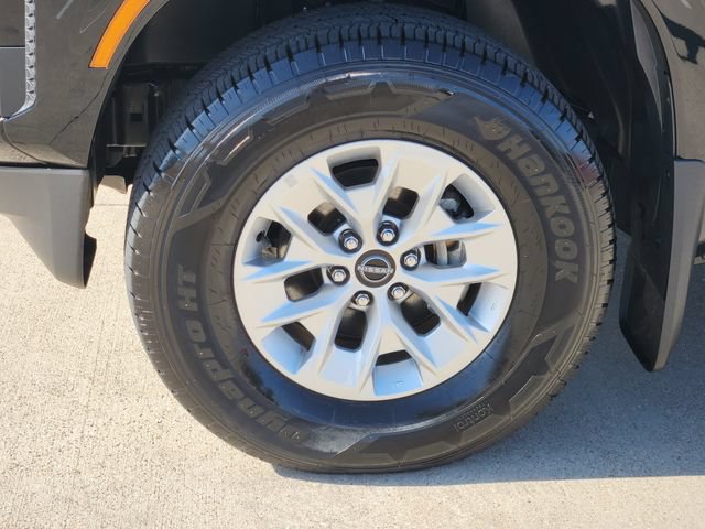 Used 2026 Nissan Frontier S w/ Tow Package AWD/4WD image 18
