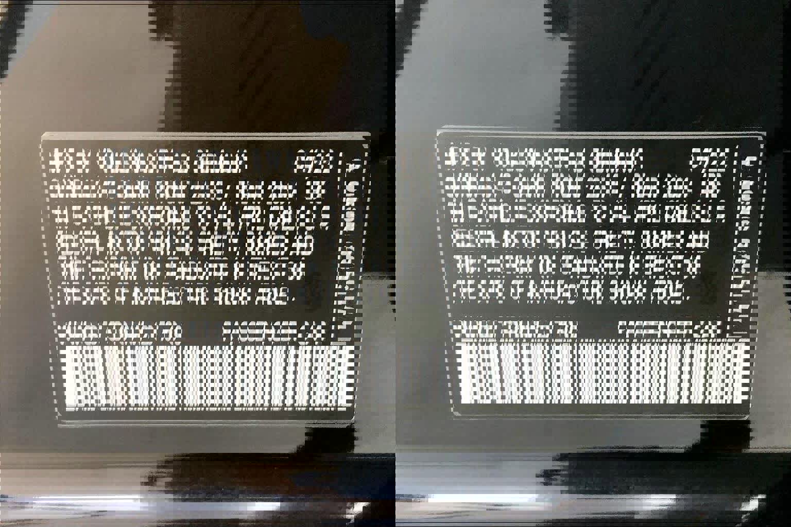 Used 2022 Volkswagen GTI S FWD image 36