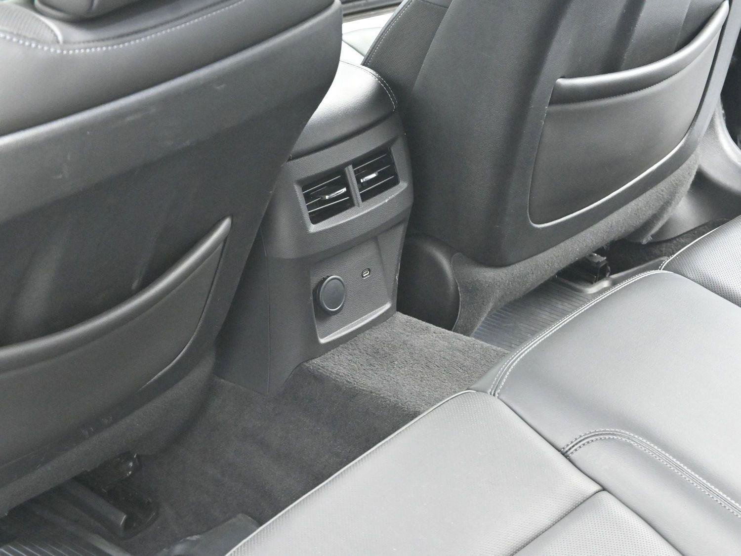 Certified 2023 Cadillac CT5 Luxury image 29