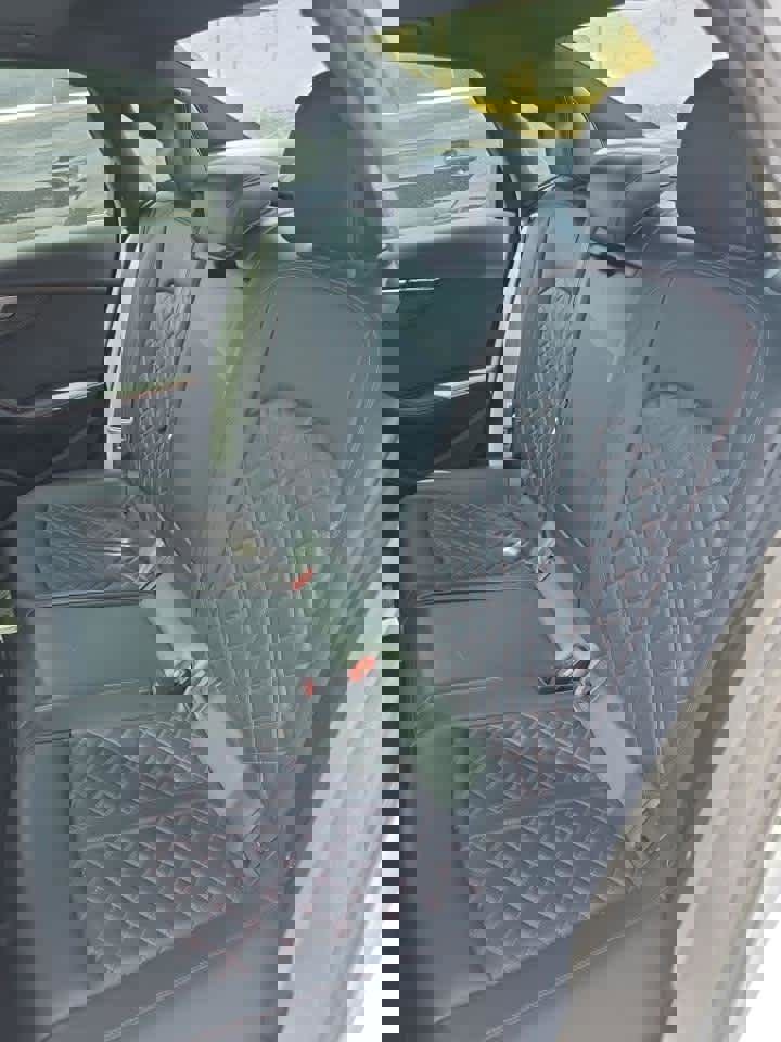 Used 2023 Audi S4 Premium Plus w/ Premium Plus Package image 12