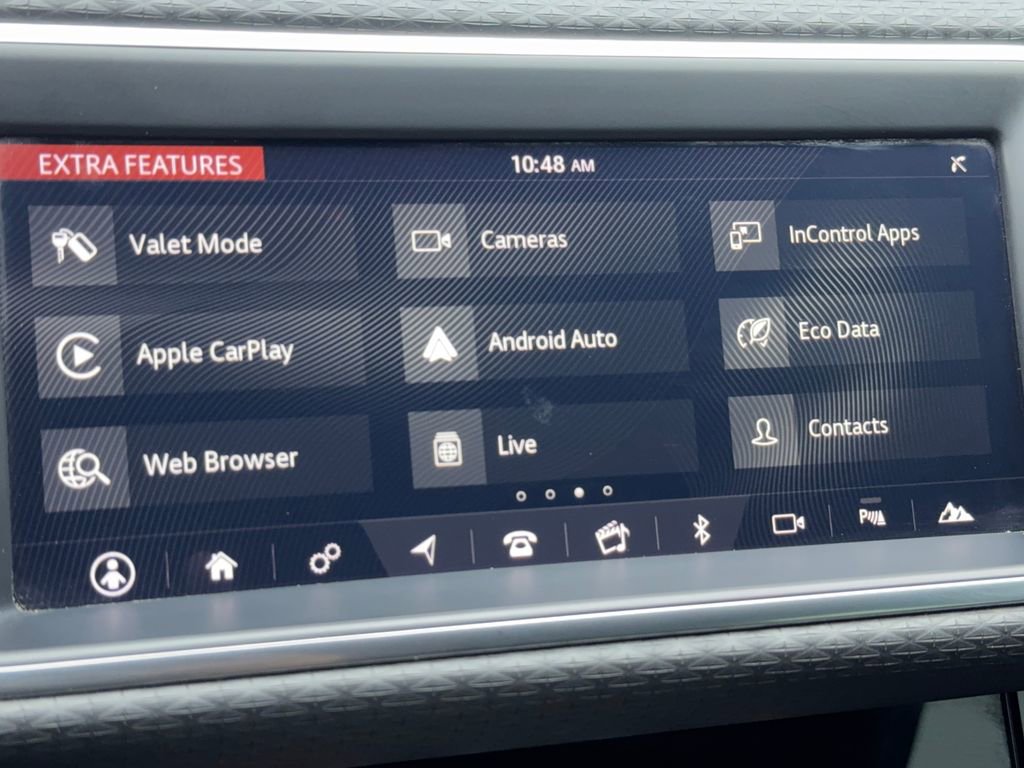 Used 2020 Land Rover Range Rover Evoque S AWD/4WD image 25