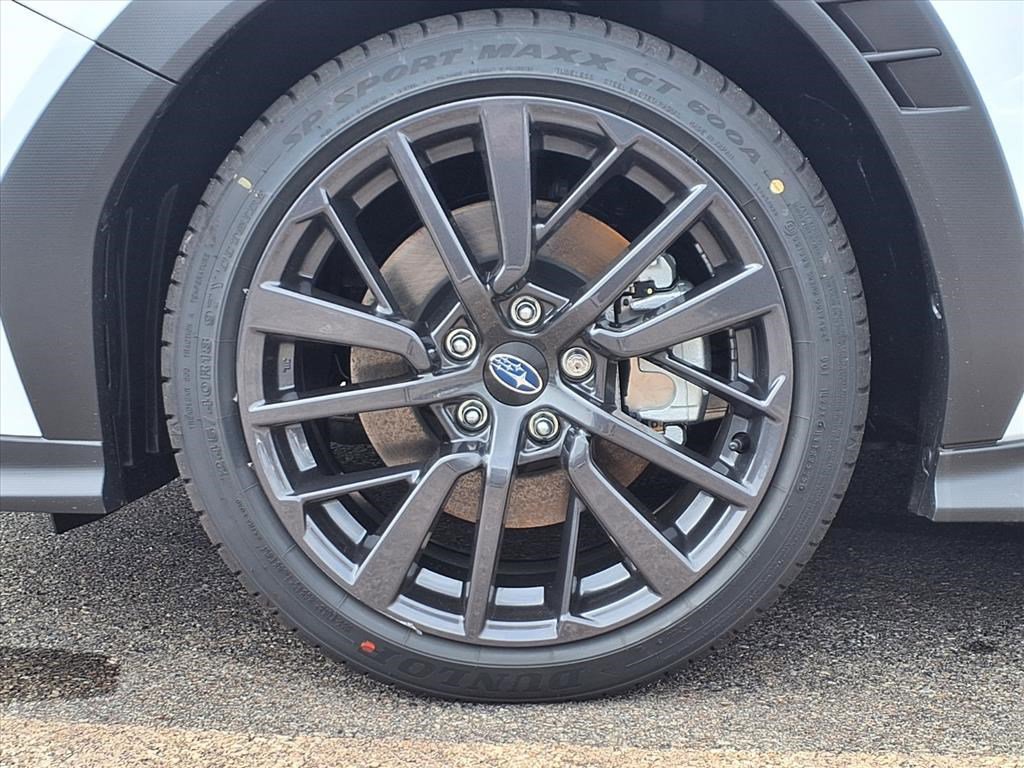 New 2025 Subaru WRX Premium image 21