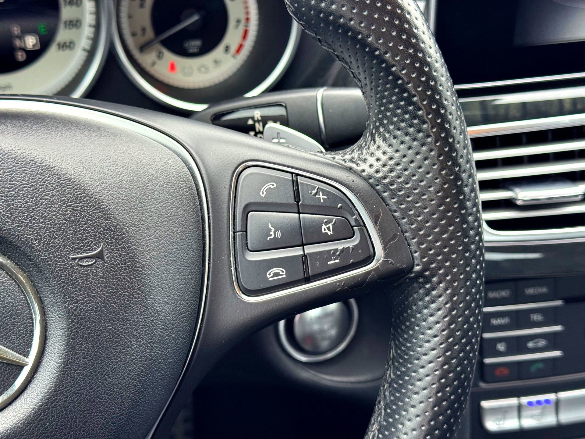 Used 2017 Mercedes-Benz CLS 550 4MATIC image 30