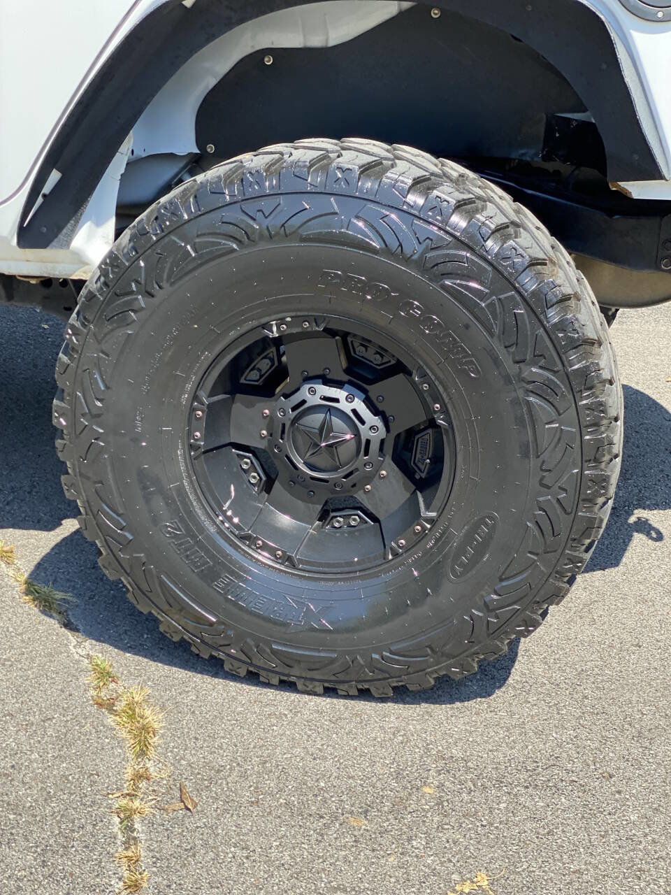 Used 2018 Jeep Wrangler Unlimited Sport image 7