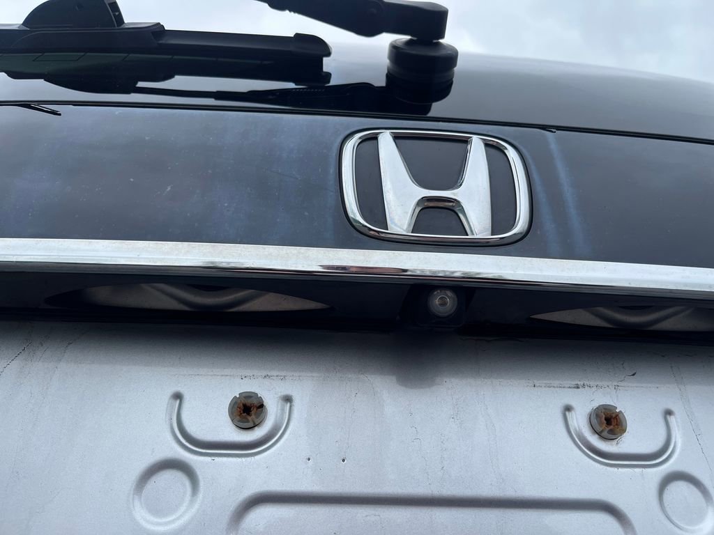 Used 2014 Honda CR-V EX image 9