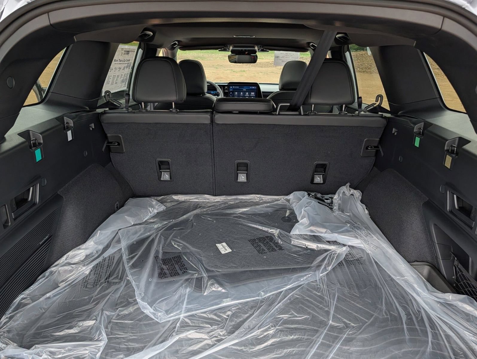 New 2026 Subaru Outback Limited AWD/4WD image 26