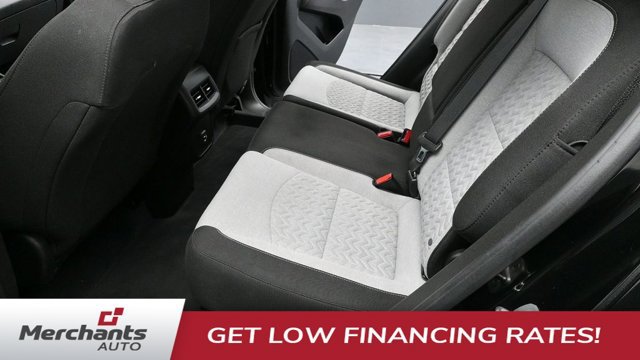 Used 2022 Chevrolet Equinox LS w/ LS Convenience Package AWD/4WD image 16