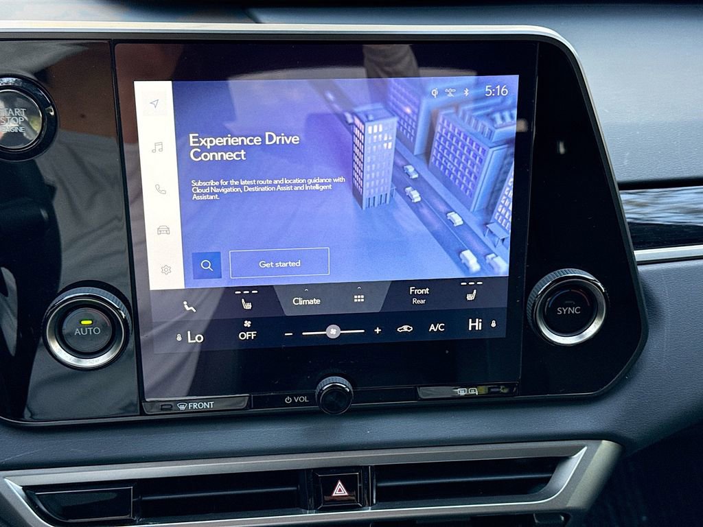 Used 2024 Lexus RX 350 FWD w/ Technology Package image 31