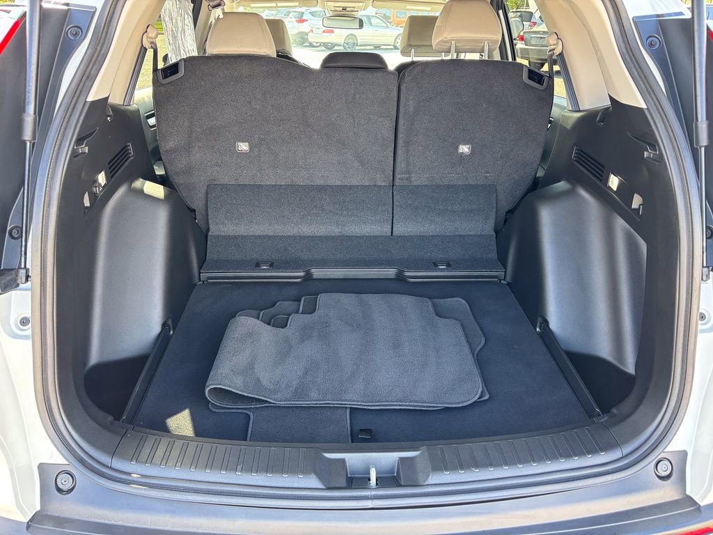 Used 2023 Honda CR-V EX image 43