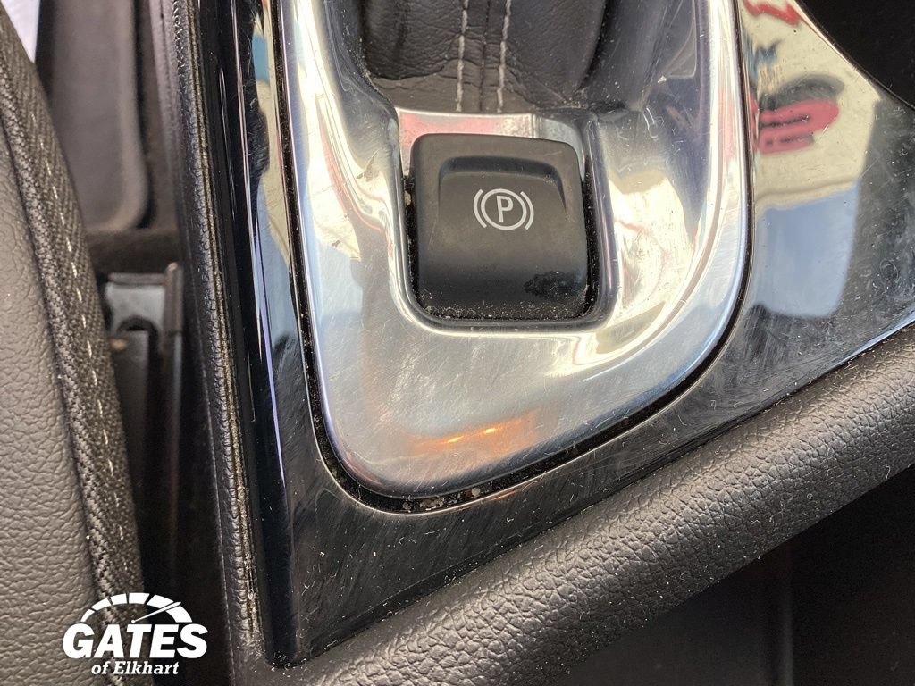 Used 2023 Buick Encore GX Preferred w/ Cold Weather Comfort Package AWD/4WD image 29