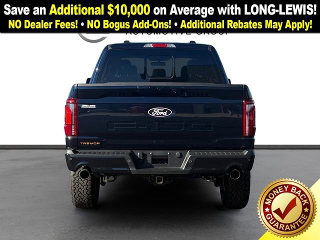 Used 2024 Ford F150 Tremor w/ Bed Utility Package image 5