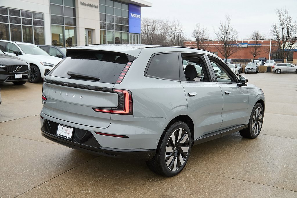 New 2025 Volvo EX90 Ultra image 9