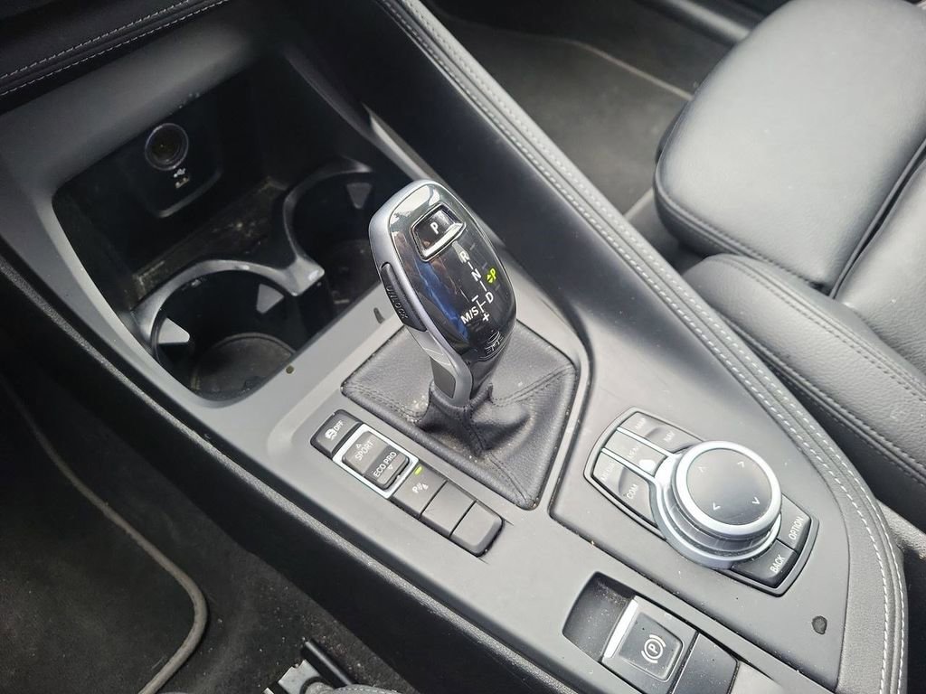 Used 2022 BMW X2 sDrive28i w/ Convenience Package image 22