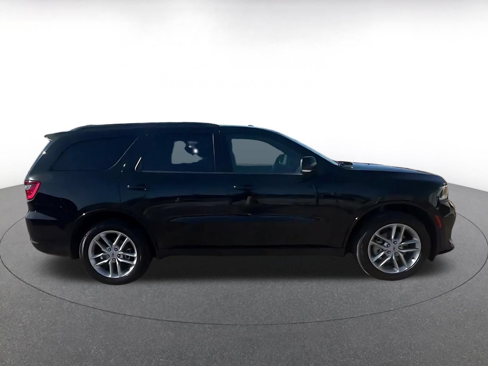 Used 2026 Dodge Durango GT AWD/4WD image 15