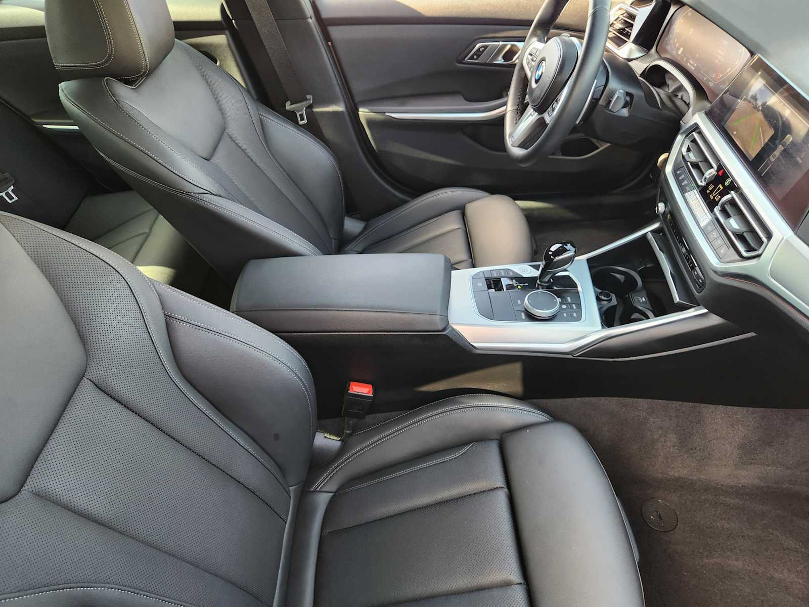 Used 2022 BMW M340i w/ Premium Package RWD image 13