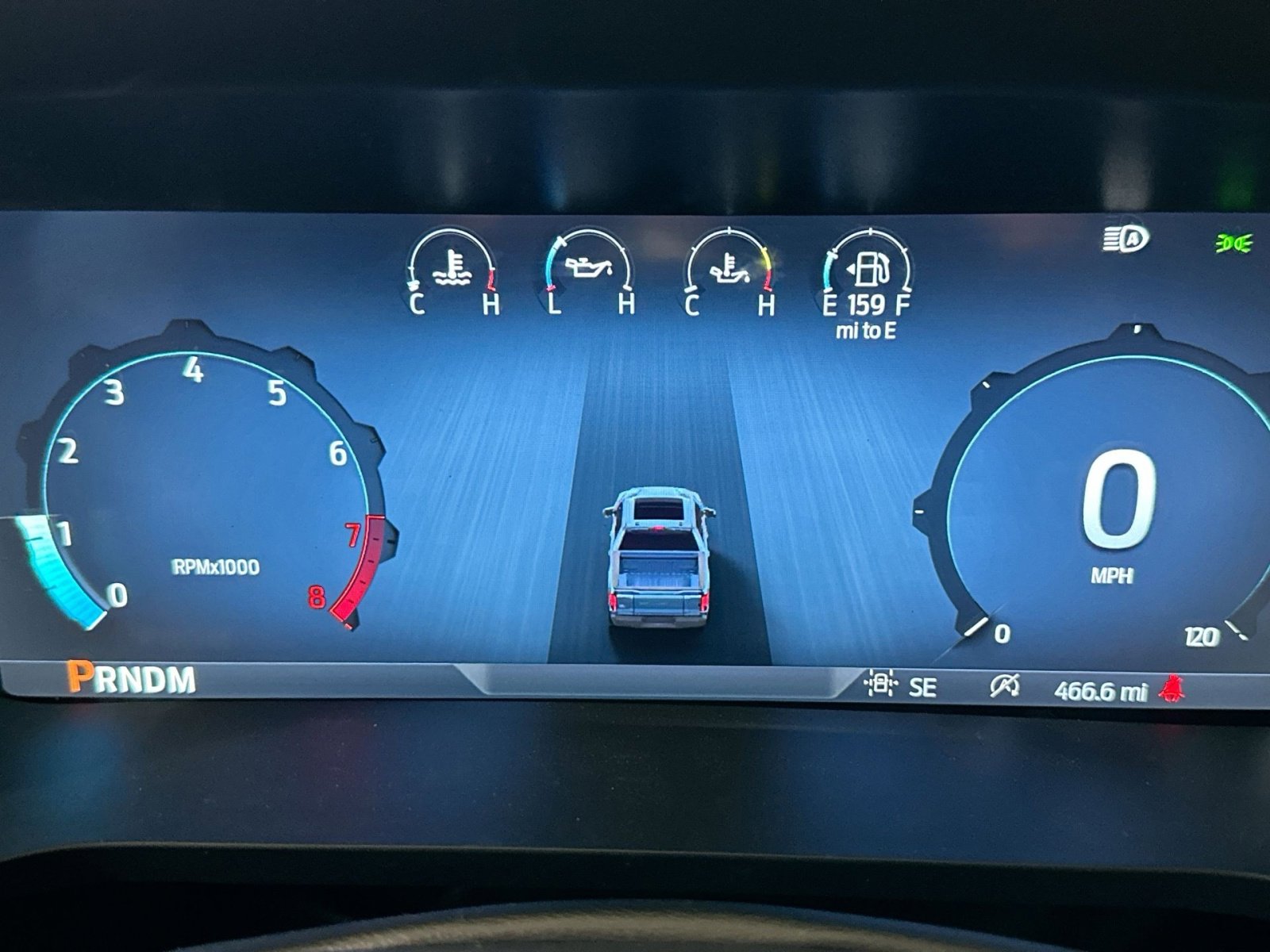 New 2025 Ford F150 Lariat w/ Equipment Group 501A Mid image 22