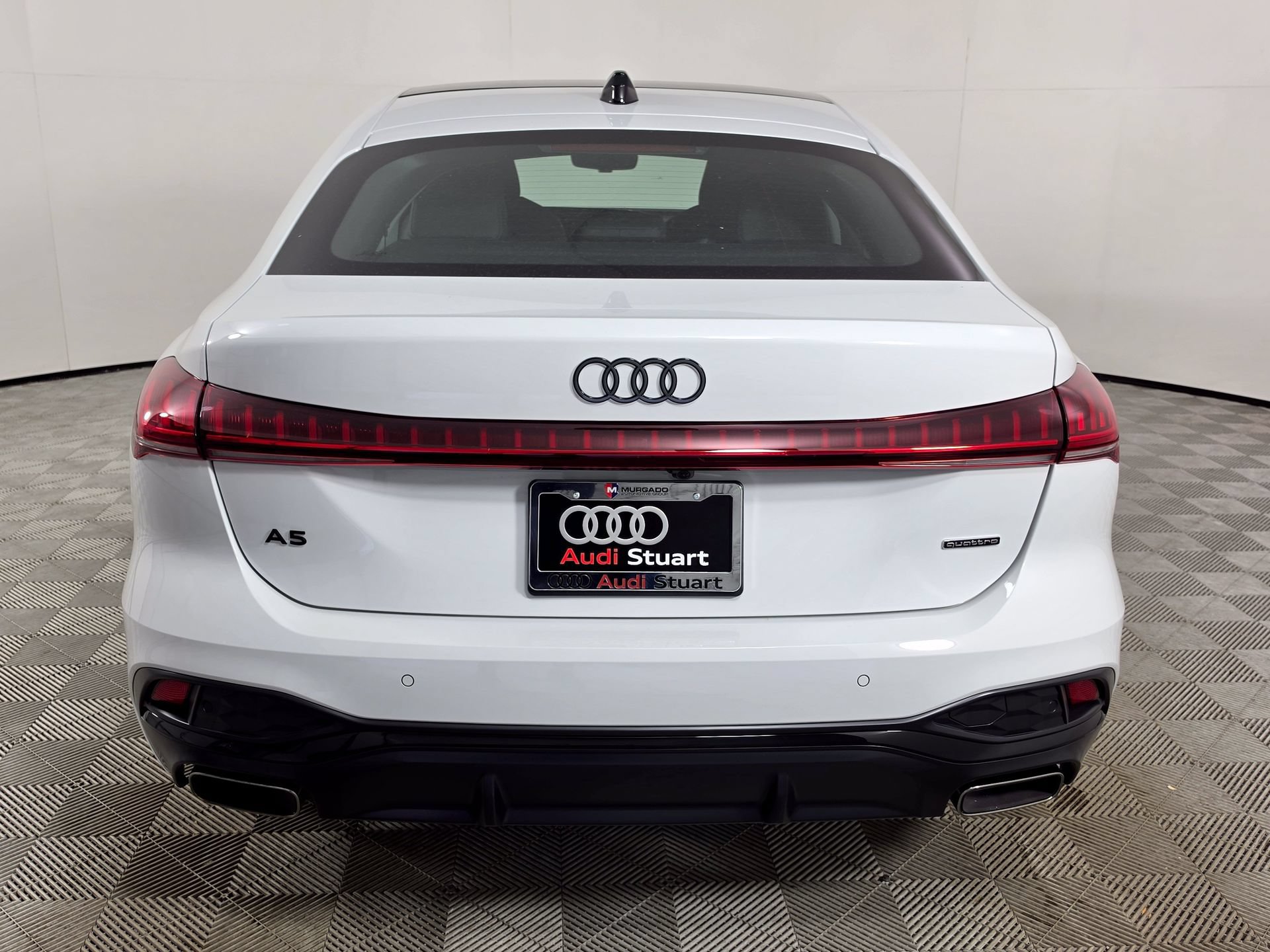 New 2026 Audi A5 2.0T Premium Plus AWD/4WD image 6