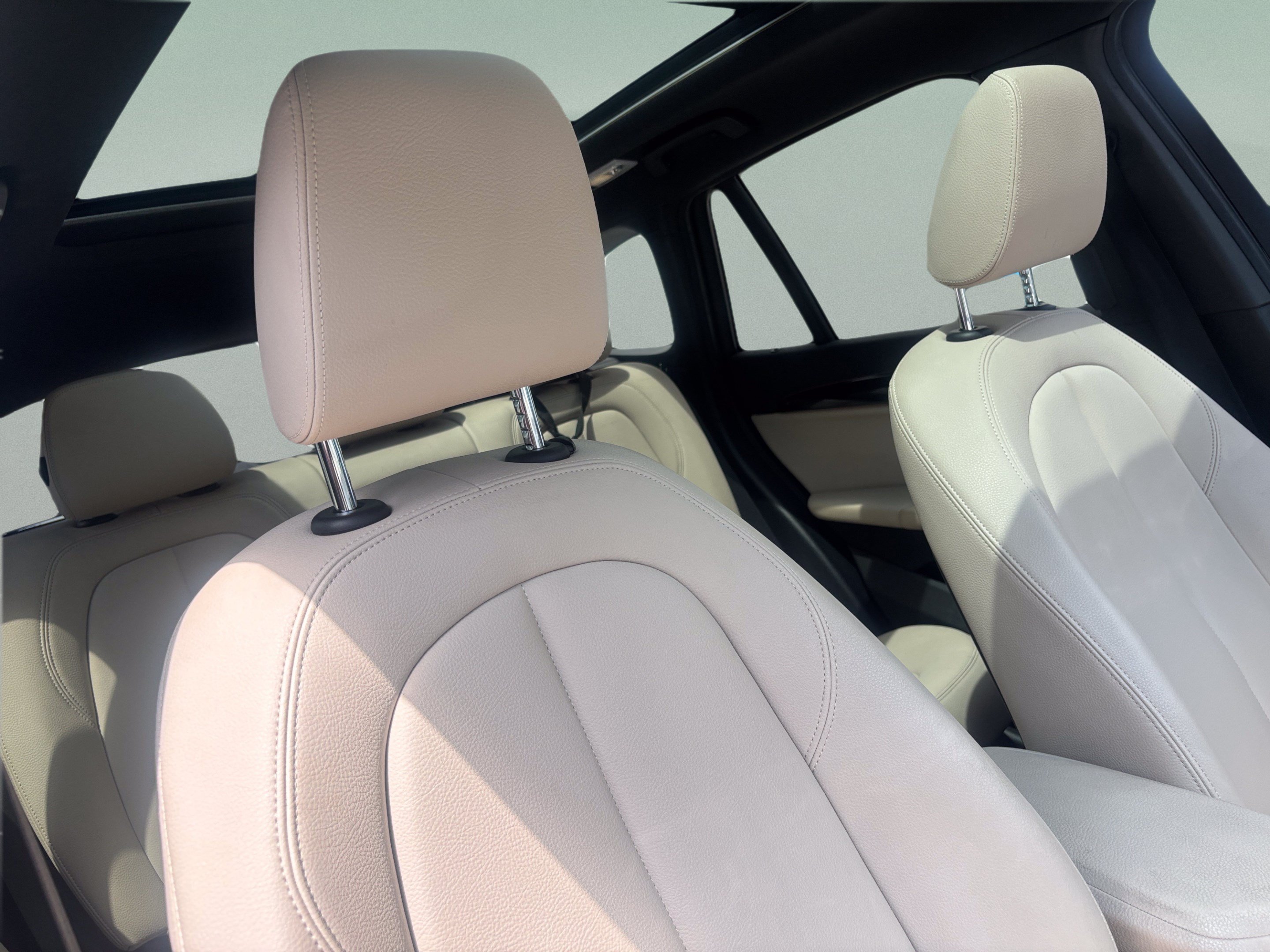 Used 2020 BMW X1 sDrive28i w/ Premium Package FWD image 19