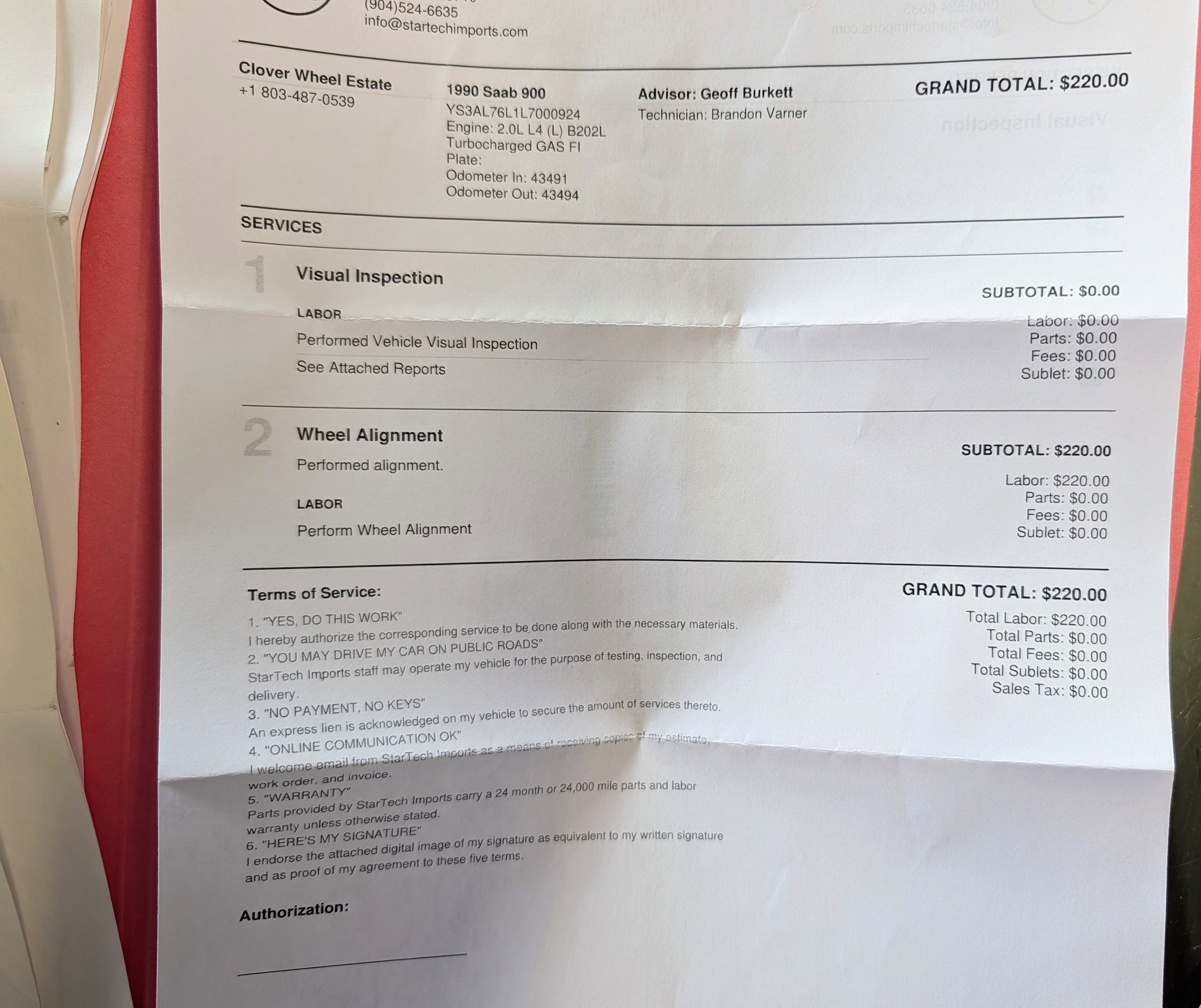 Used 1990 Saab 900 Turbo image 96