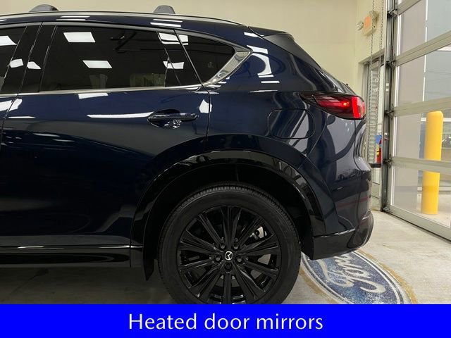 Used 2025 MAZDA CX-5 2.5 Turbo image 17