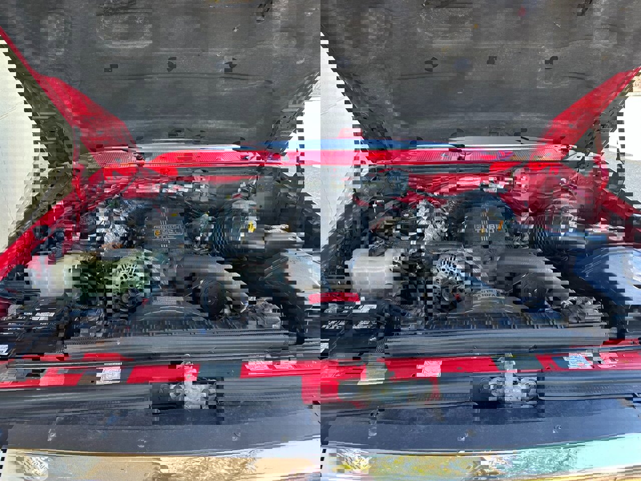 Used 1995 Ford F350 4x4 Crew Cab image 48