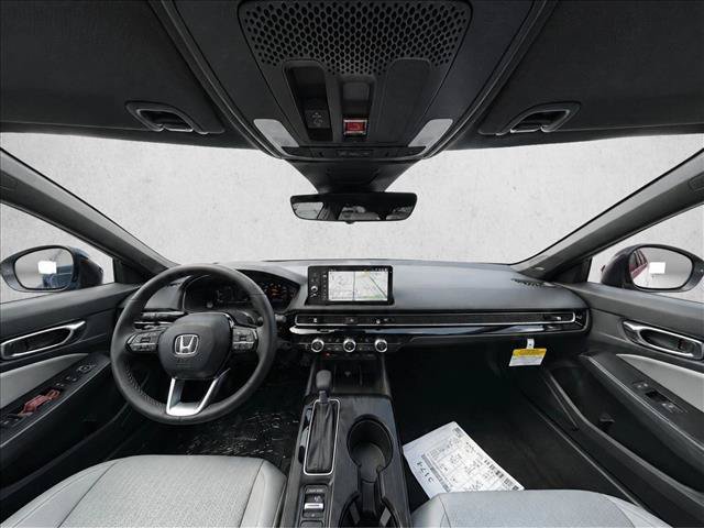 New 2026 Honda Civic Sport Touring image 24