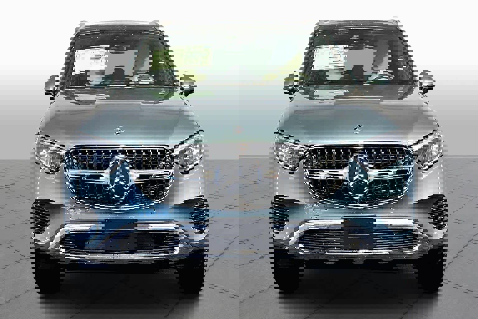 New 2026 Mercedes-Benz GLC 300 4MATIC image 2