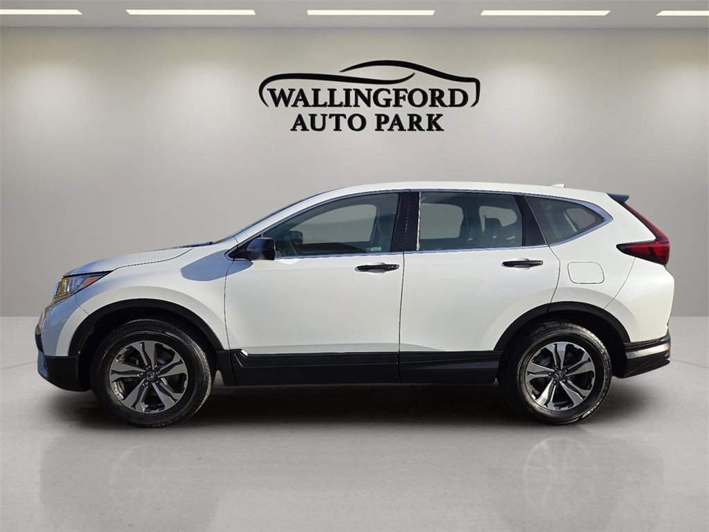Used 2020 Honda CR-V LX image 7