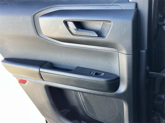 Certified 2021 Ford Bronco Sport image 18