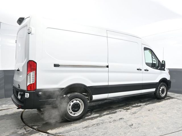 Used 2024 Ford Transit 250 148 Medium Roof image 7