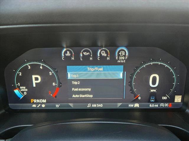 New 2026 Ford Ranger Raptor image 10